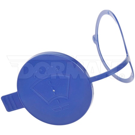 Motormite Windshield Washer Reservoir Cap, 54102 54102